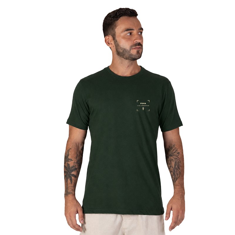 Camiseta Points Pena - Imagem 4