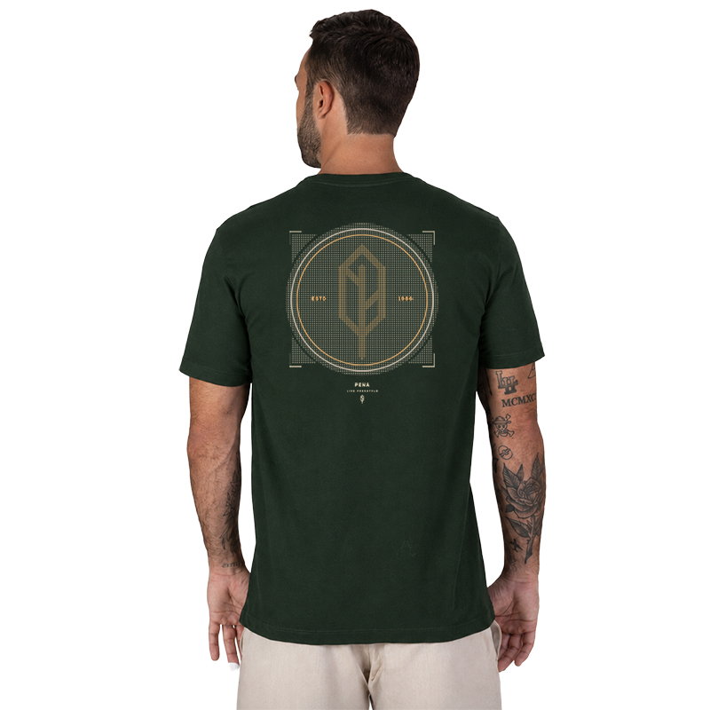 Camiseta Points Pena - Imagem 3