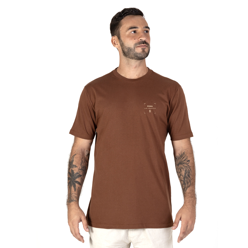 Camiseta Points Pena - Imagem 2