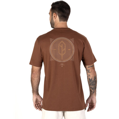 Camiseta Points Pena