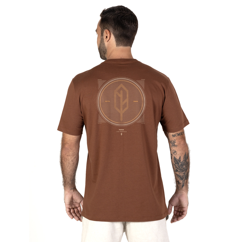 Camiseta Points Pena