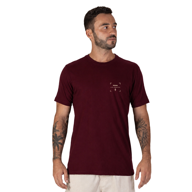 Camiseta Points Pena - Imagem 6