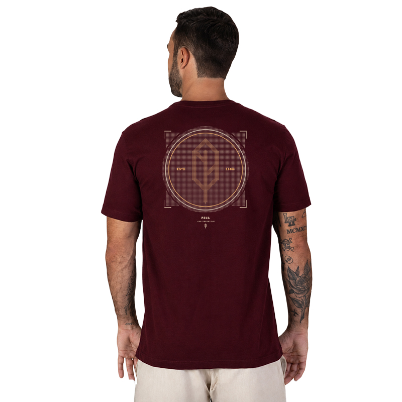 Camiseta Points Pena - Imagem 5