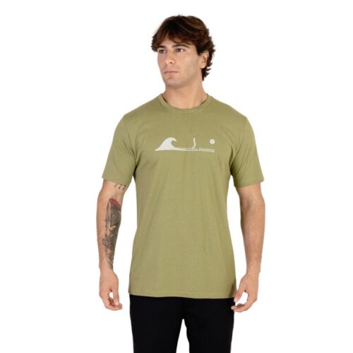 Camiseta Pure Balance Pena