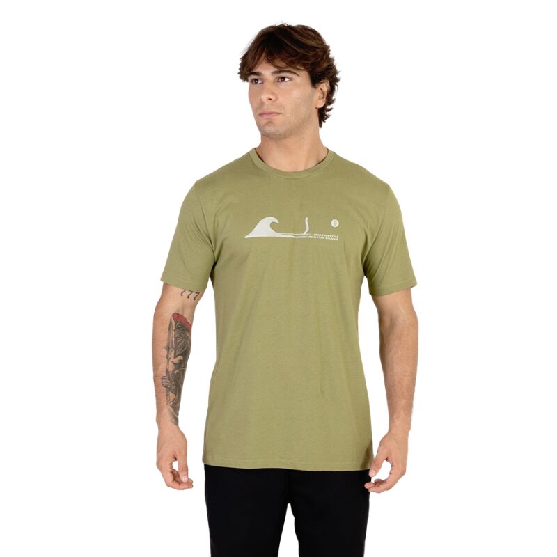 Camiseta Pure Balance Pena