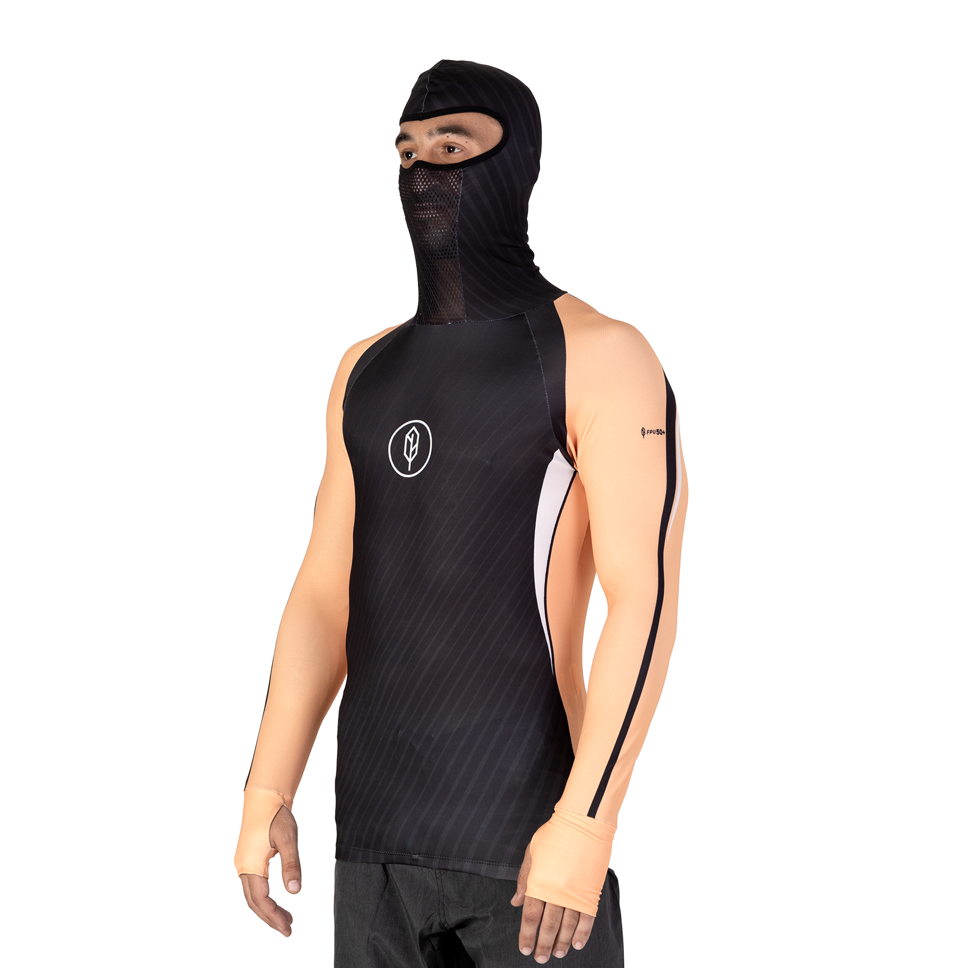 Colete Balaclava c/ Luva Free Pena - Imagem 3