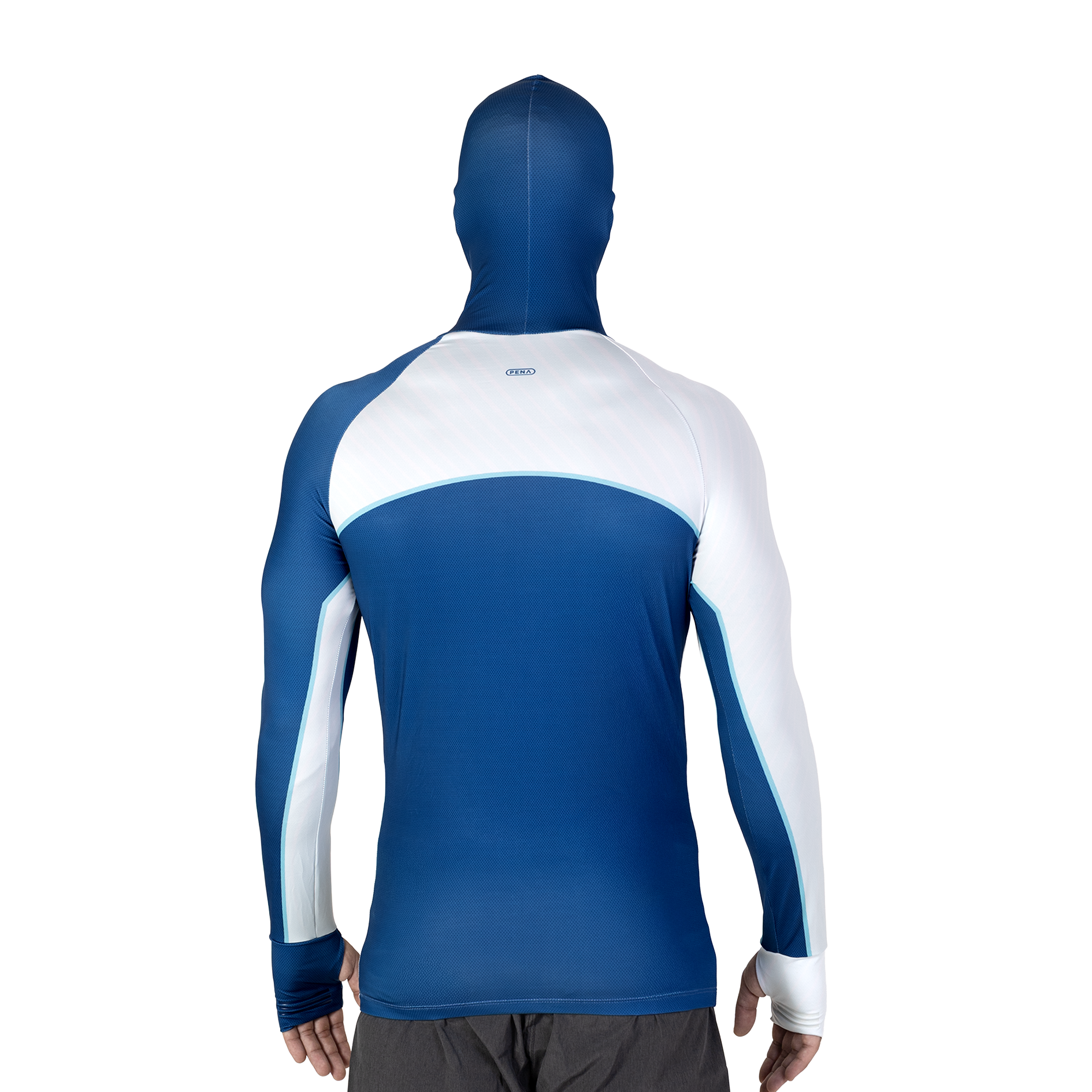 Colete Balaclava c/ Luva Free Pena - Imagem 2