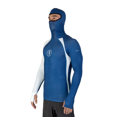 Colete Balaclava c/ Luva Free Pena