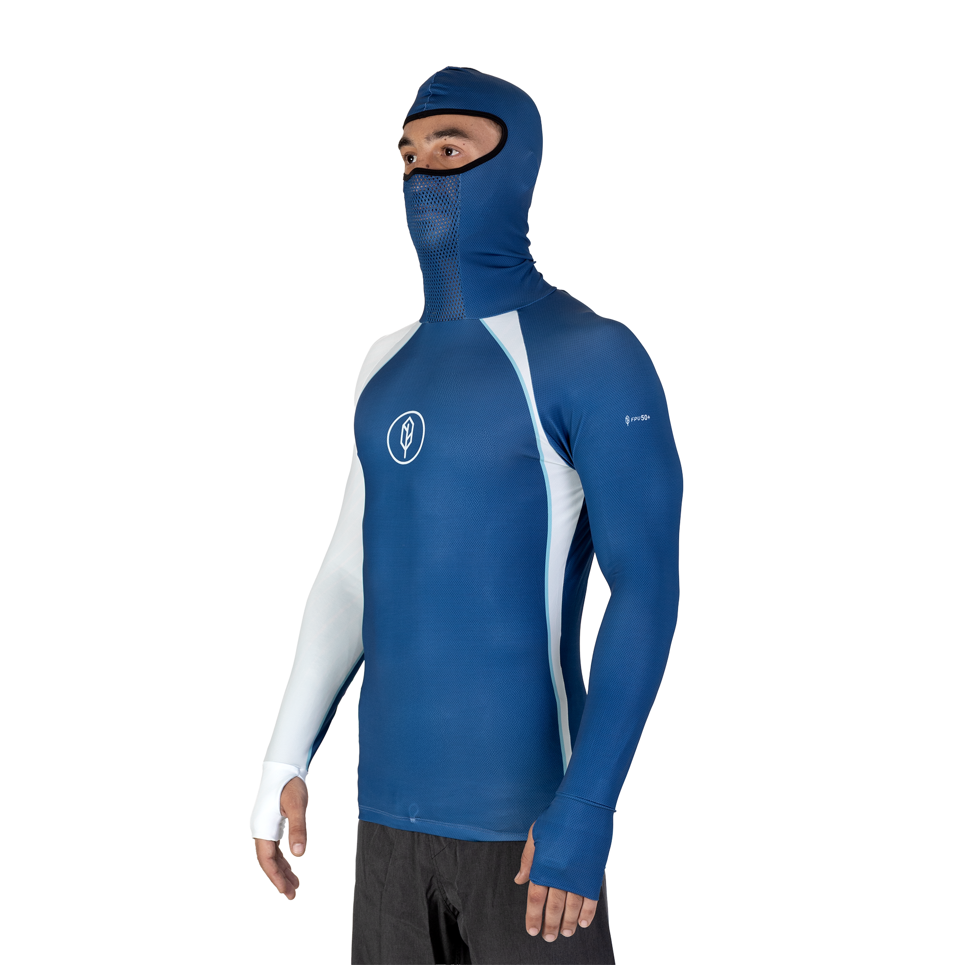 Colete Balaclava c/ Luva Free Pena