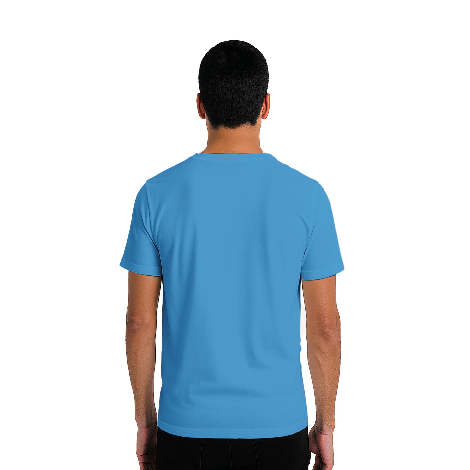 Camiseta Glass Pena - Imagem 5