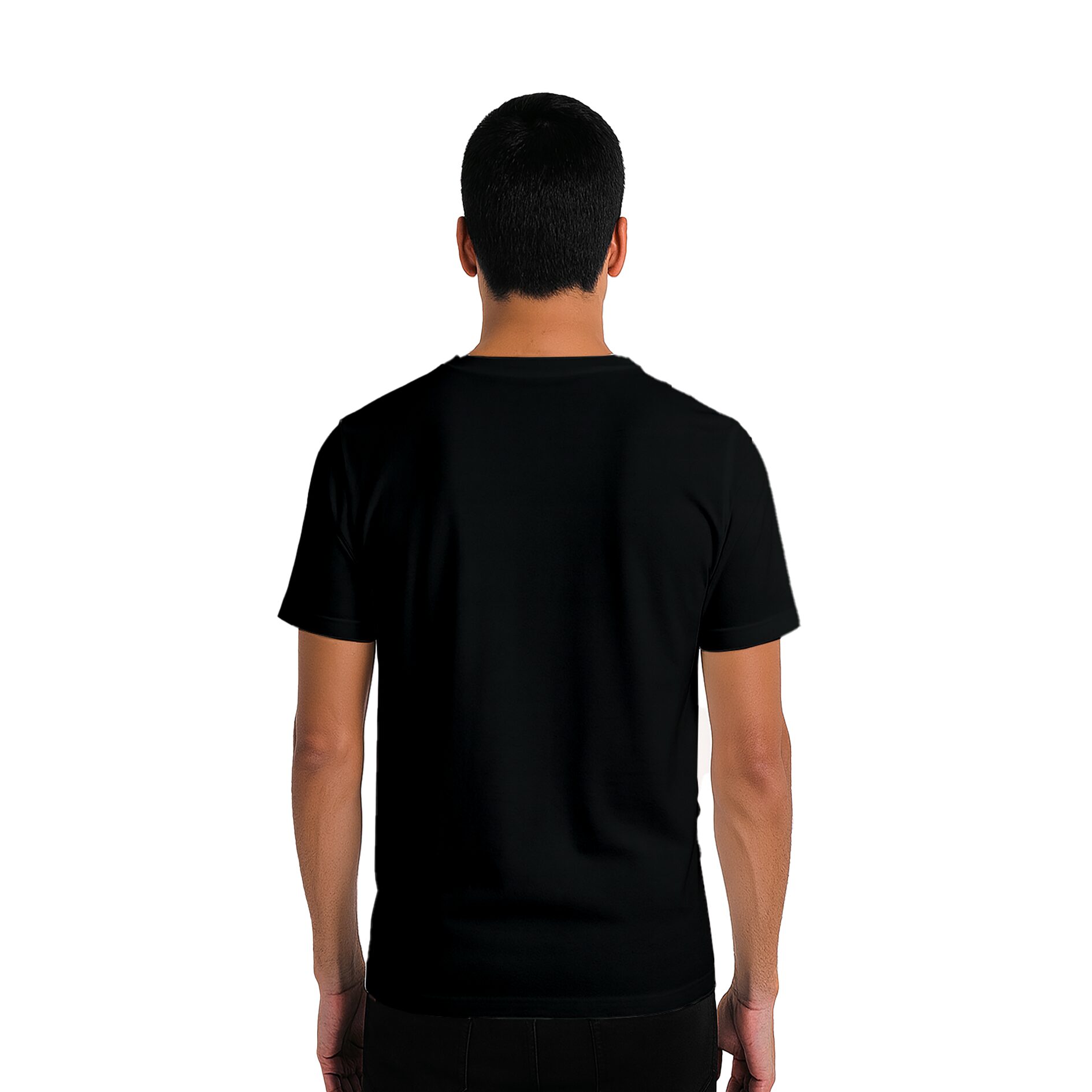 Camiseta Glass Pena - Imagem 6