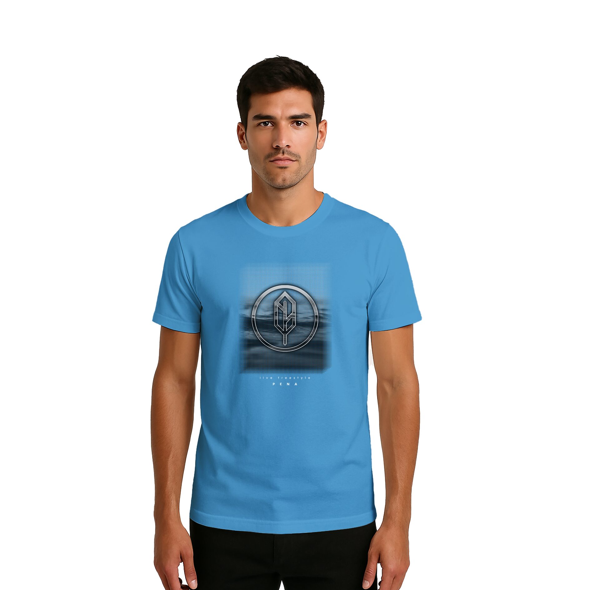 Camiseta Glass Pena - Imagem 3