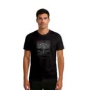 Camiseta Glass Pena