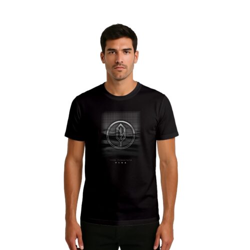 Camiseta Glass Pena