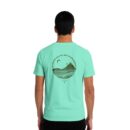 Camiseta Horizon Pena