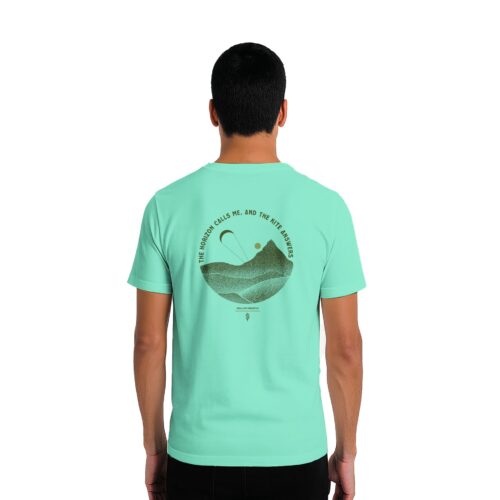 Camiseta Horizon Pena