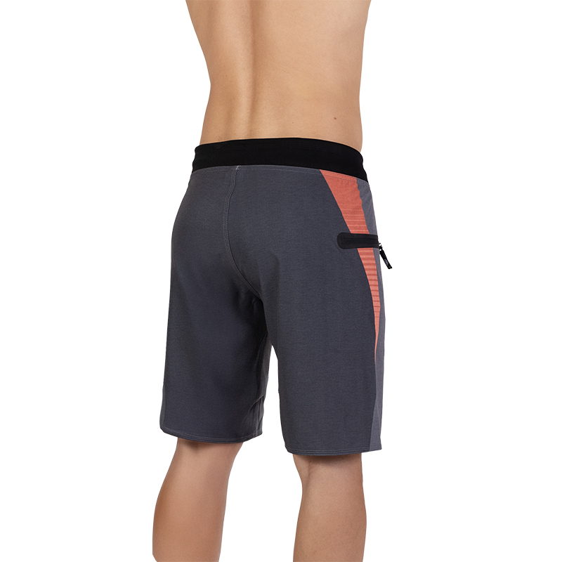 Bermuda Cos Neoprene Outside Pena - Imagem 8
