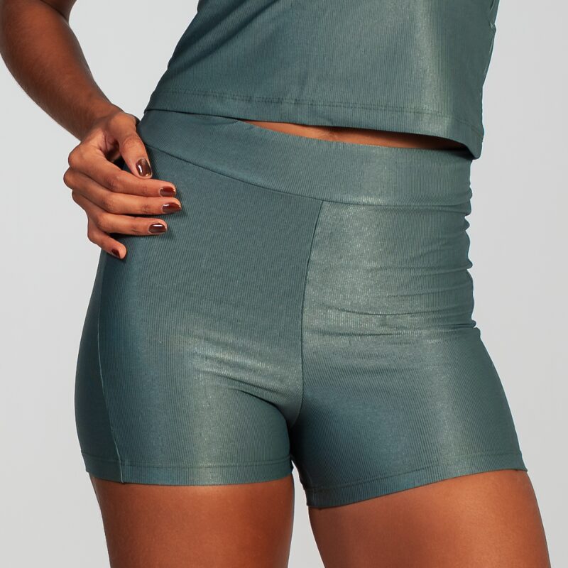 Short Glow Move Pena - Imagem 2
