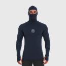 Colete Balaclava Vertex Line Blue Pena