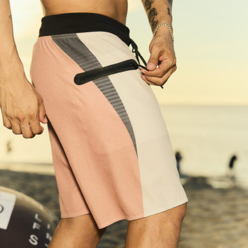 Bermuda Cos Neoprene Outside Pena