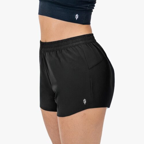 Short Fem Curves Nylon Pena