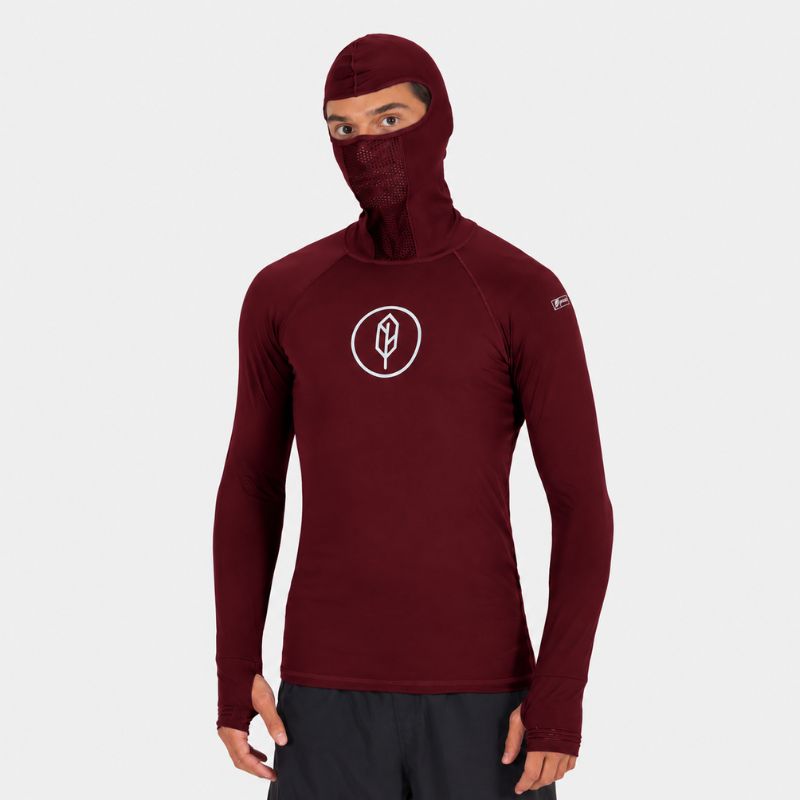 Colete Balaclava Connection Pena - Imagem 11