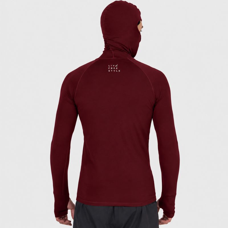 Colete Balaclava Connection Pena - Imagem 12
