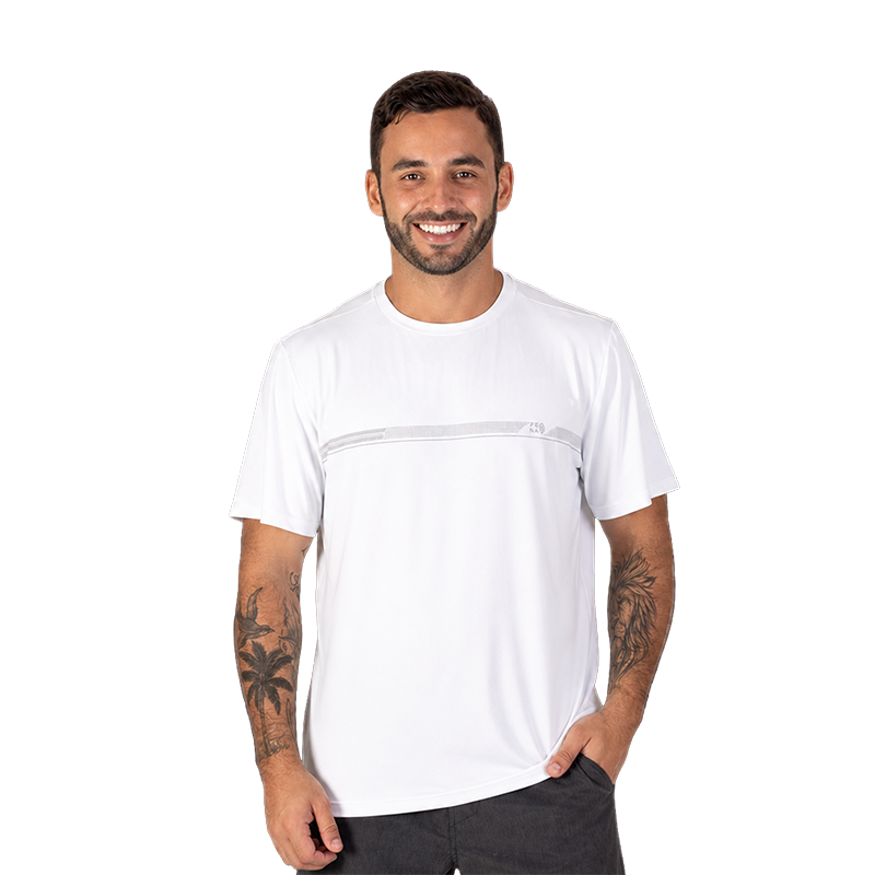 Camiseta Move Atractive Pena - Imagem 2