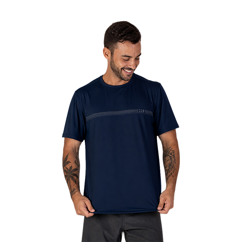 Camiseta Move Atractive Pena - Imagem 4