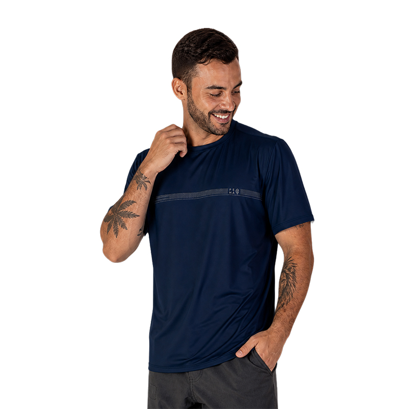 Camiseta Move Atractive Pena
