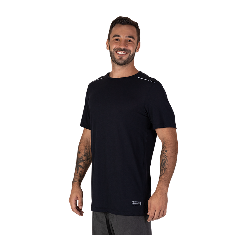 Camiseta Move Live Freestyle Pena