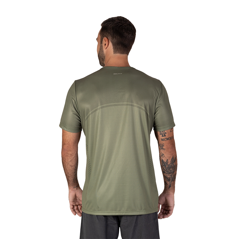 Camiseta Move Performance Pena - Imagem 3