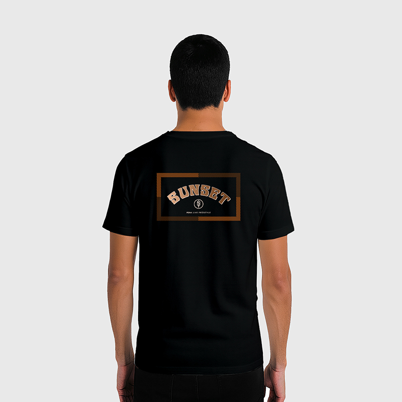Camiseta Points Sun Pena
